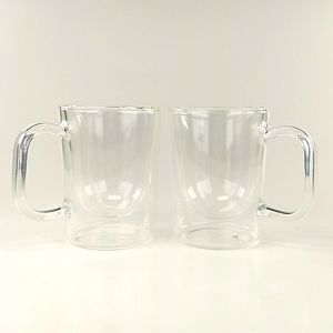 Safdie Barista Collection MOD Espresso Mugs